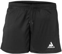 Шорты Joola Basic, Черный