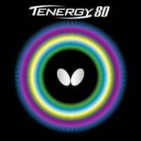 Накладка Butterfly Tenergy 80