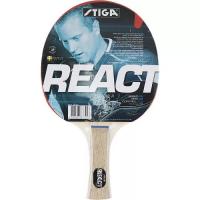 Ракетка Stiga React WRB **