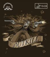 Накладка Materialspezialist OutKill
