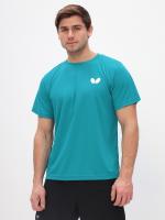 Футболка Butterfly Special capri breeze