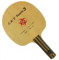 Основание LKT Toxic 3