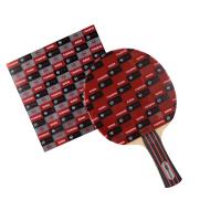 Защитная пленка для накладок TTS Red&Black (6 штук)