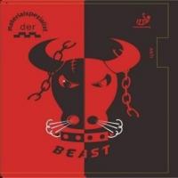Накладка DER Materialspezialist Beast Anti