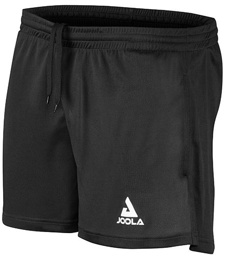 Шорты Joola Basic, Черный