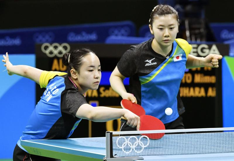 Стали известны планы ITTF на ближайший год