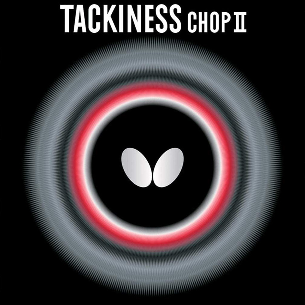 ackiness Сhop II
