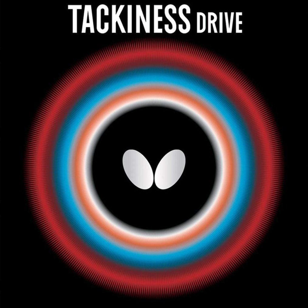 ackiness Drive