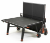 Теннисный стол всепогодный Cornilleau 700X Crossover Outdoor (черный)