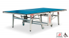 Теннисный стол складной для помещений K-2023 ITTF Indoor