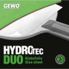Пленка для приклеивания накладок GEWO Hydrotec DUO