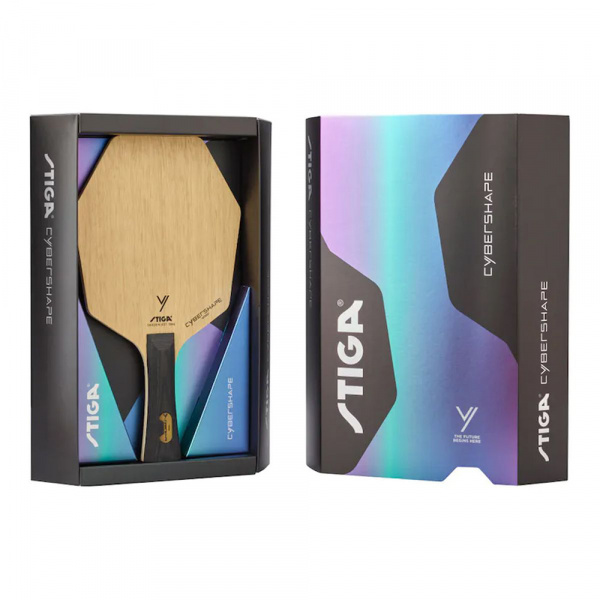 Основание Stiga Cybershape Wood
