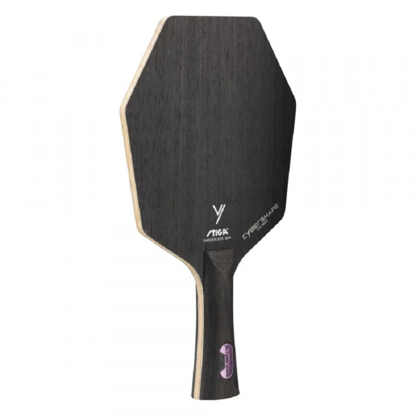 Основание Stiga Cybershape Carbon CWT