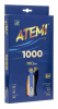 Ракетка для настольного тенниса Atemi PRO 1000 AN