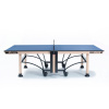 Теннисный стол Cornilleau Competition 850 Wood (синий)