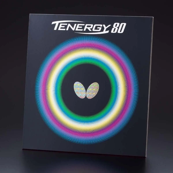 Накладка Butterfly Tenergy 80