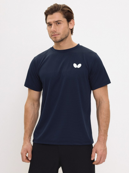 Футболка Butterfly Special navy