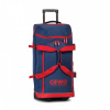 Сумка Gewo Rocket Trolley XL синий красный