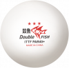 Мячи Double Fish 3*** PAR 40+ (в упаковке 6 шт.)