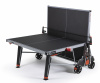 Теннисный стол всепогодный Cornilleau 600X Crossover Outdoor (черный)