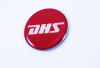 Жетон судейский DHS