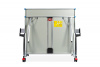 Теннисный стол всепогодный W-800 Outdoor с сеткой