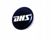 Жетон судейский DHS