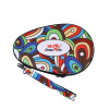 Чехол для теннисной ракетки Racket Form Double Fish GX-1 Мulticolor