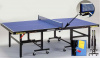 Теннисный стол Yasaka Progress Roller ITTF