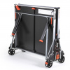 Теннисный стол всепогодный Cornilleau 600X Crossover Outdoor (синий)