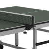 Теннисный стол Donic Waldner Classic 25, ITTF (зеленый)