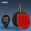 Ракетка для настольного тенниса Loki K2