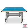Теннисный стол Giant Dragon складной для помещений K-2008 ITTF Indoor с сеткой
