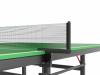 Всепогодный  теннисный стол UnixLine SMC Outdoor (зеленый)