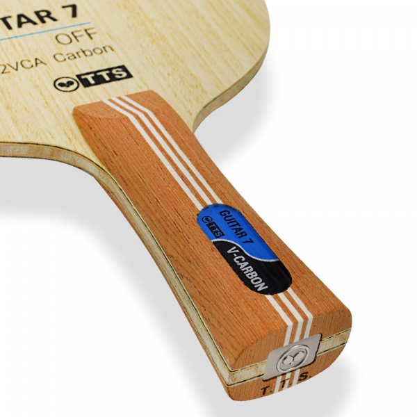 Основание TTS Guitar VCA Carbon OFF