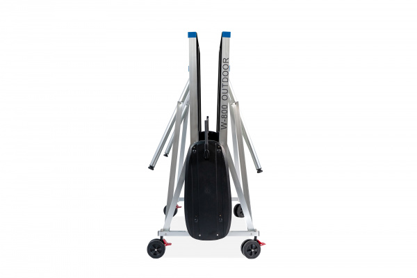 Теннисный стол всепогодный W-800 Outdoor с сеткой