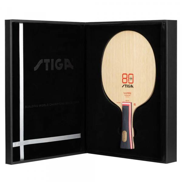 Основание Stiga Carbonado Golden 45 80th Anniversary