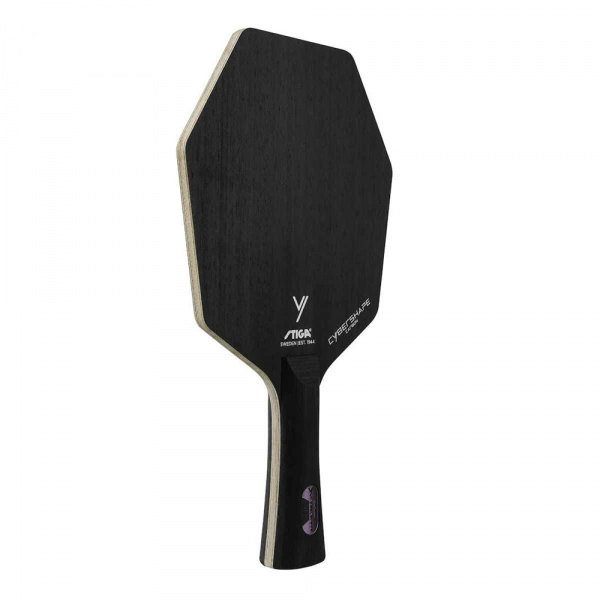 Основание Stiga Cybershape Carbon