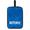 Двойной чехол для теннисной ракетки Butterfly Kitami