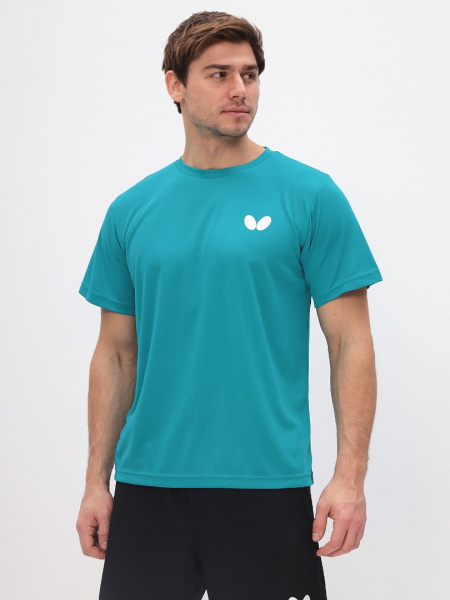 Футболка Butterfly Special capri breeze
