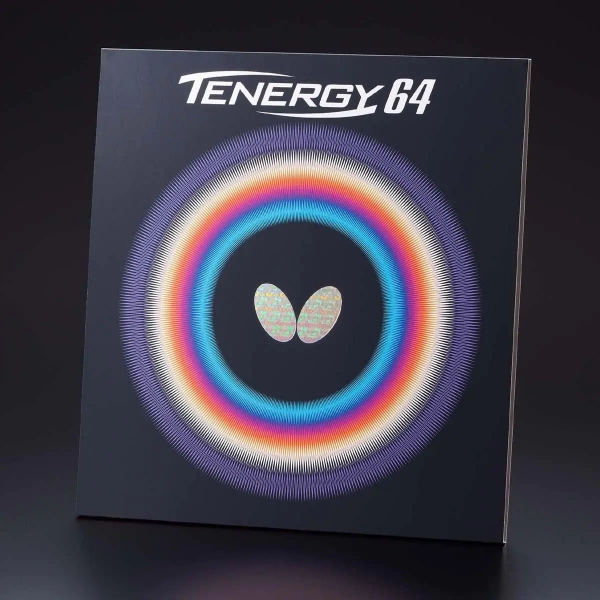 Накладка Butterfly Tenergy 64