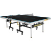 Теннисный стол Double Fish 223 WTT с сеткой XW-923 (черный)