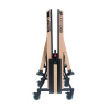 Теннисный стол Cornilleau Competition 850 Wood (синий)
