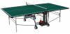 Теннисный стол Donic Indoor Roller 800 (зеленый)