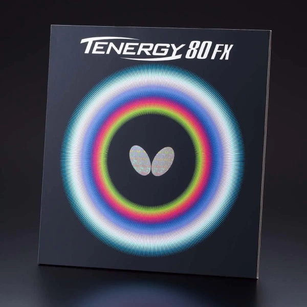 Накладка Butterfly Tenergy 80 FX