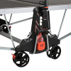 Теннисный стол всепогодный Cornilleau 600X Crossover Outdoor (черный)