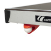 Теннисный стол всепогодный Cornilleau 600X Crossover Outdoor (черный)