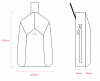 Сумка через плечо Yinhe Sling Bag