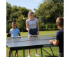 Теннисный стол Donic Outdoor Roller 1000 (синий)