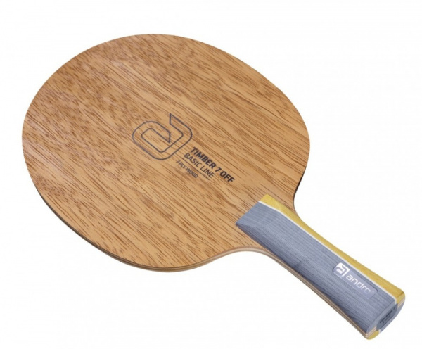 Основание Andro Timber 7 OFF